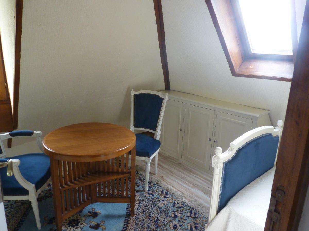 Gîte familial Fouga Bareilles Extérieur photo