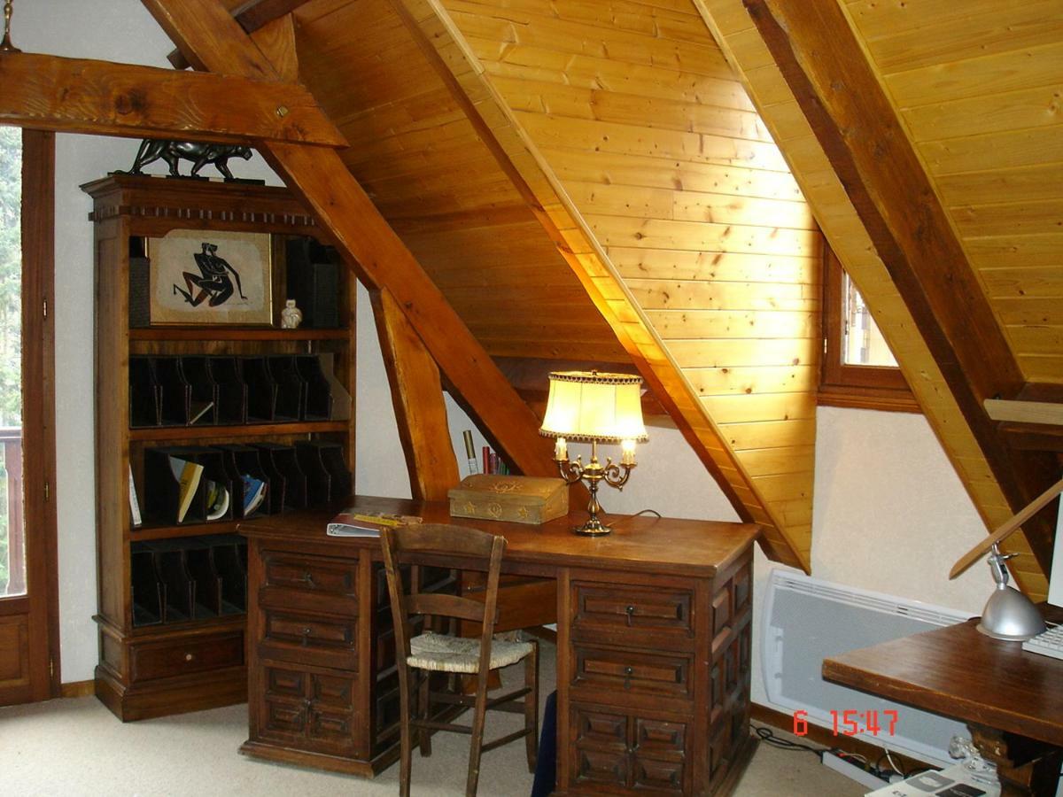 Gîte familial Fouga Bareilles Extérieur photo