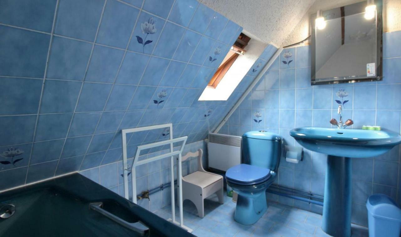 Gîte familial Fouga Bareilles Extérieur photo